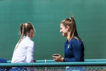 Bild 23 - RL TC an der Schirnau - SV Zehlendorfer Wespen : Ergebnis: 9:0